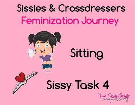 Sissy Assignments